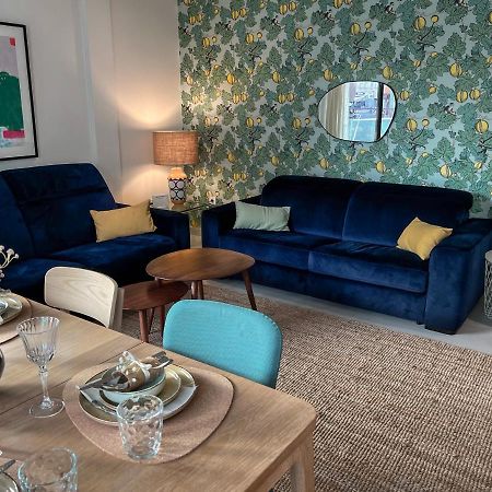 Medanojoy1- 3 Bedrooms, Spacious Apartment 60 M From The Beach 厄尔梅达诺 外观 照片