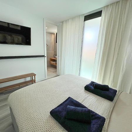 Medanojoy1- 3 Bedrooms, Spacious Apartment 60 M From The Beach 厄尔梅达诺 外观 照片