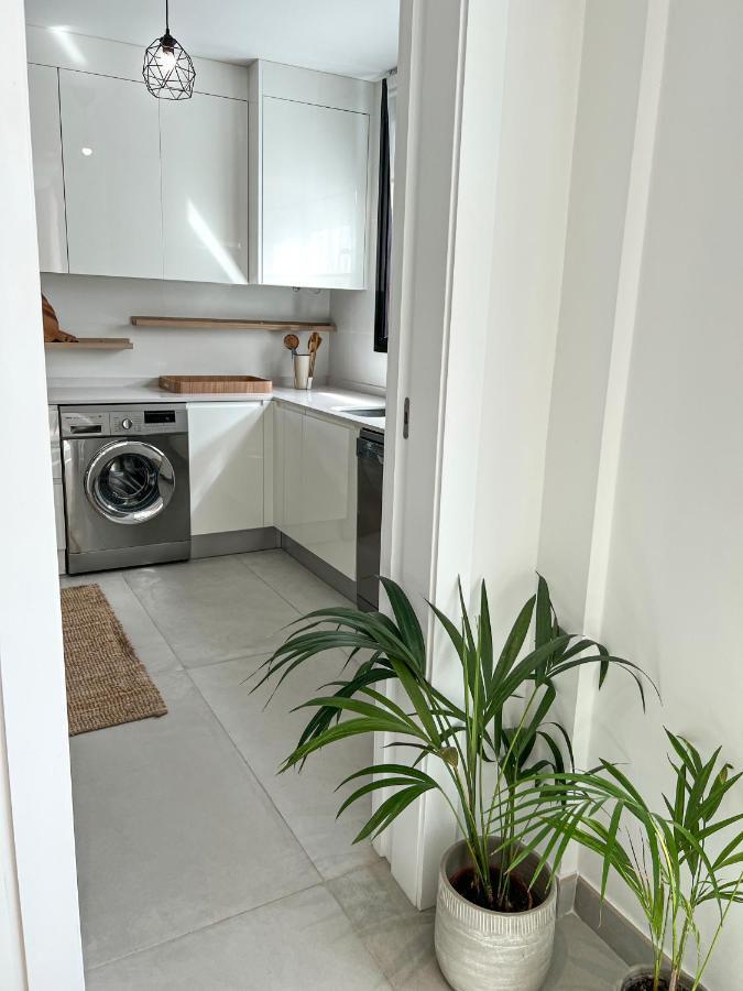 Medanojoy1- 3 Bedrooms, Spacious Apartment 60 M From The Beach 厄尔梅达诺 外观 照片