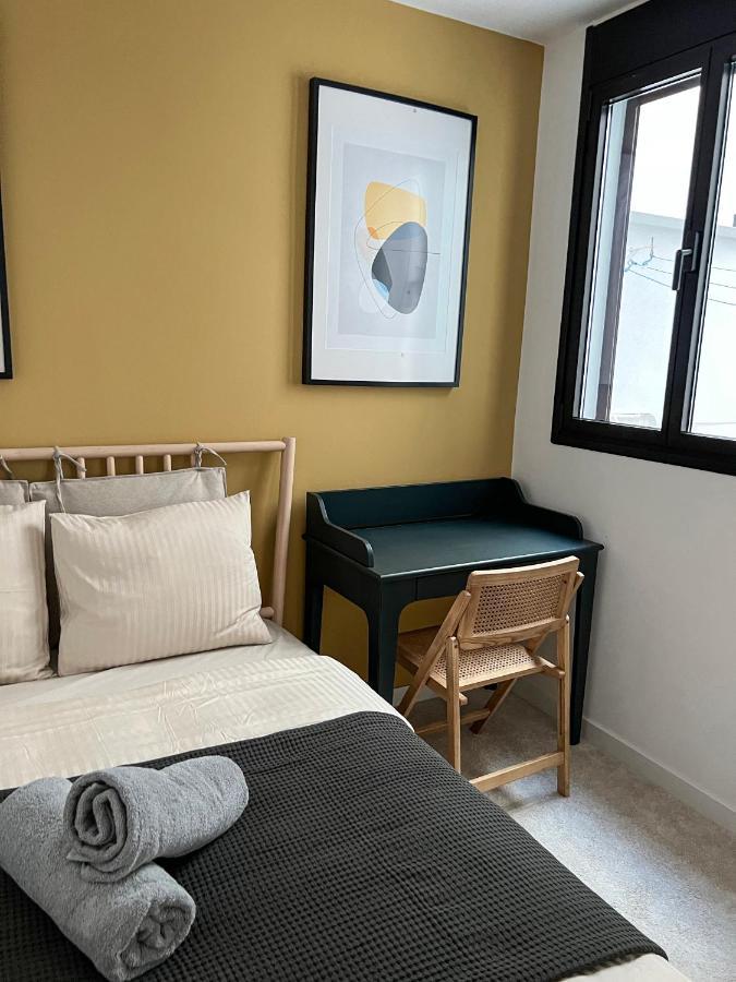 Medanojoy1- 3 Bedrooms, Spacious Apartment 60 M From The Beach 厄尔梅达诺 外观 照片