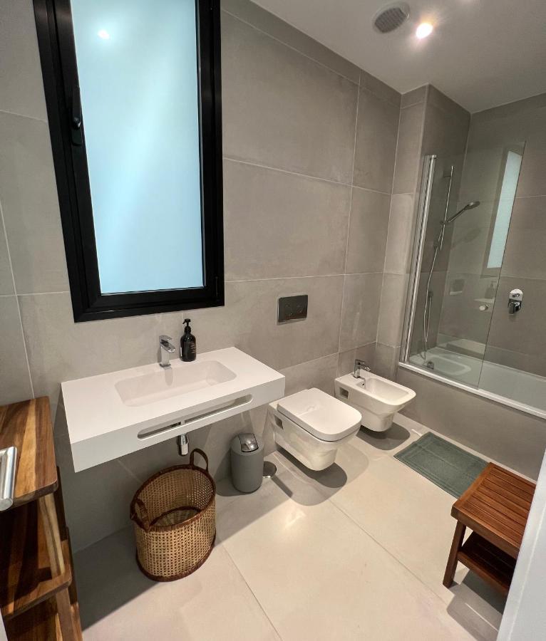 Medanojoy1- 3 Bedrooms, Spacious Apartment 60 M From The Beach 厄尔梅达诺 外观 照片
