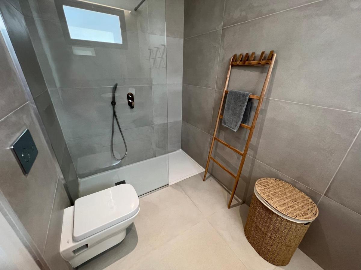 Medanojoy1- 3 Bedrooms, Spacious Apartment 60 M From The Beach 厄尔梅达诺 外观 照片
