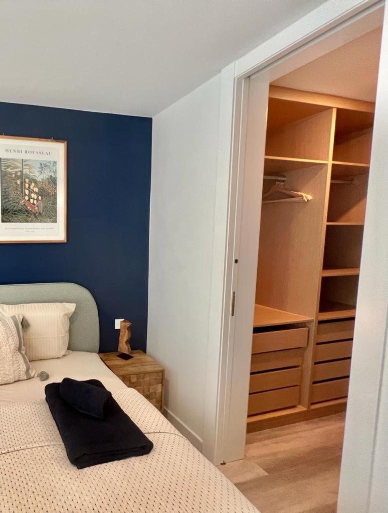 Medanojoy1- 3 Bedrooms, Spacious Apartment 60 M From The Beach 厄尔梅达诺 外观 照片